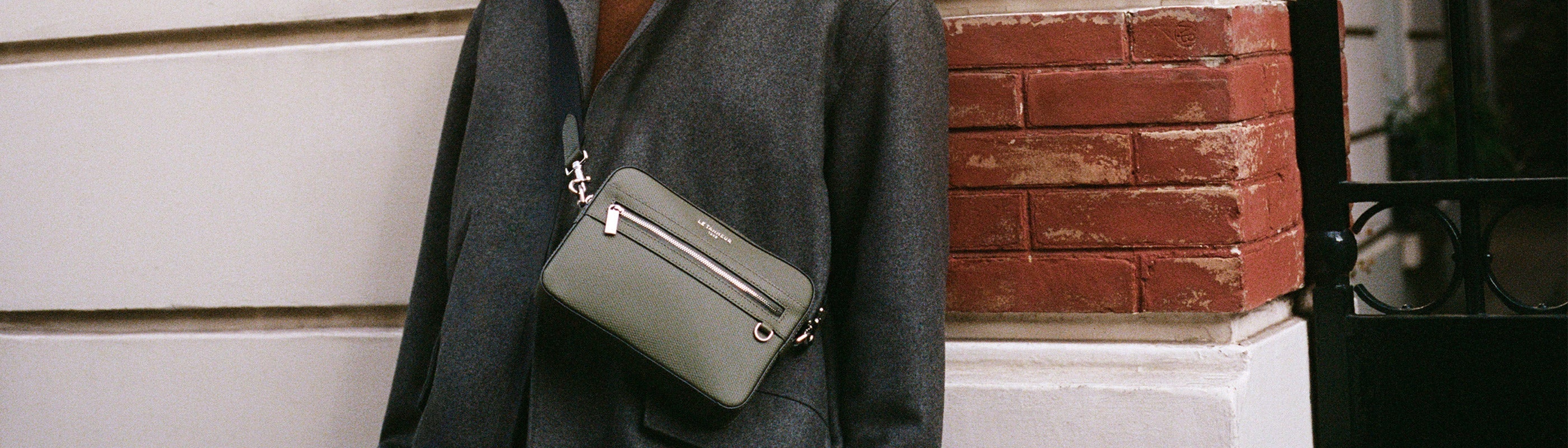 Sacoche et sac à bandoulière