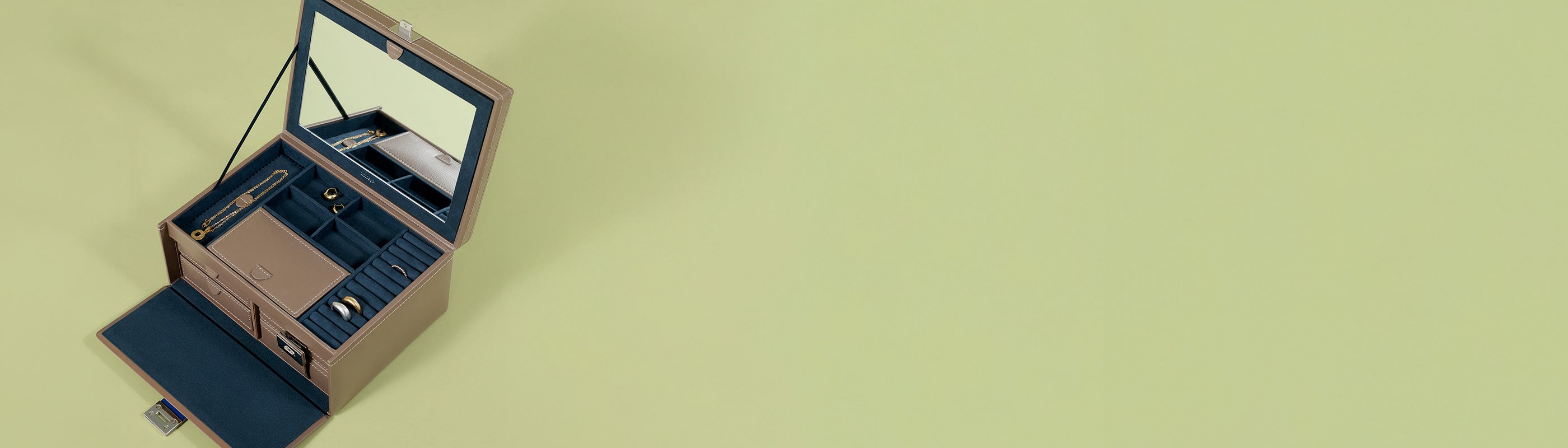 Pièces d'exception - Femme